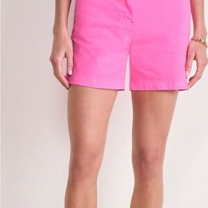 Vineyard Vines Pink Shorts